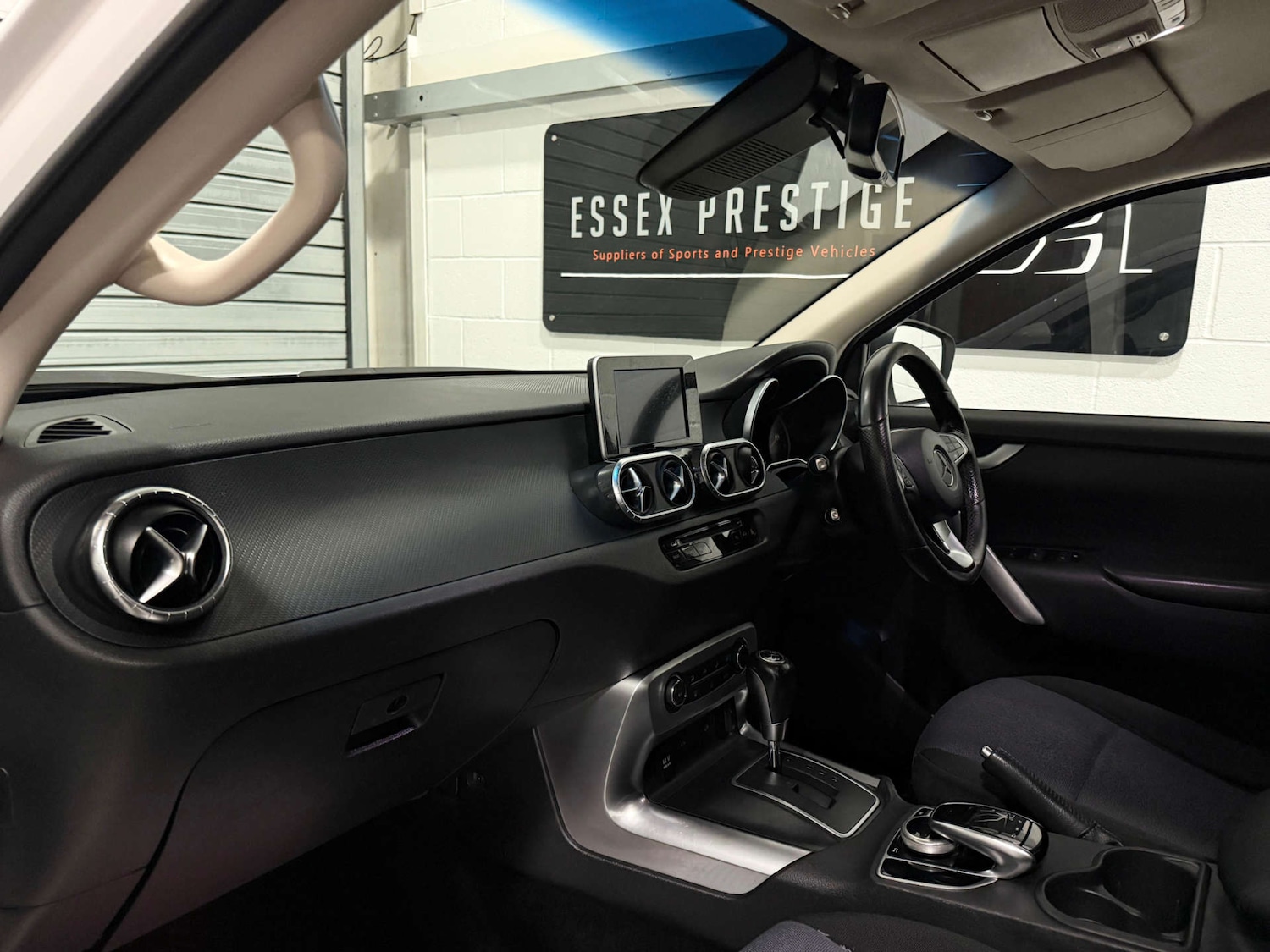 Used Mercedes-Benz X Class 2019 for sale - 77428264: Photo 16