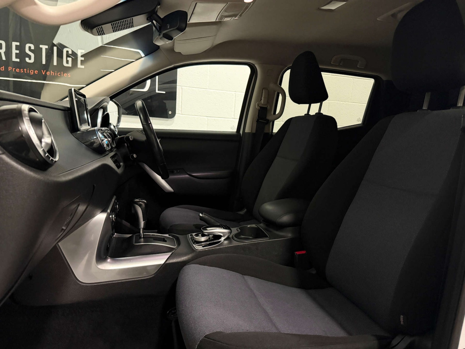 Used Mercedes-Benz X Class 2019 for sale - 77428264: Photo 17