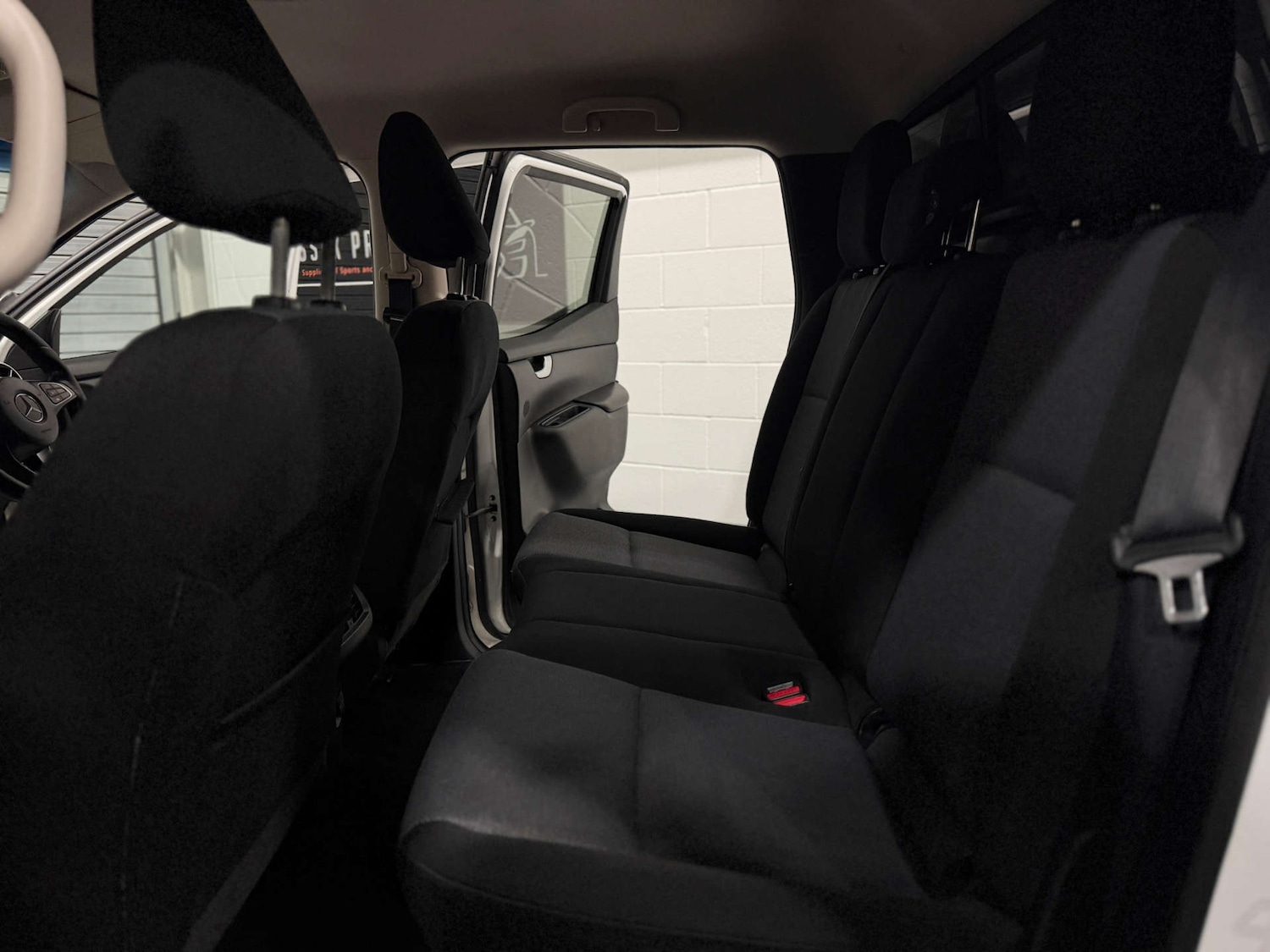 Used Mercedes-Benz X Class 2019 for sale - 77428264: Photo 18