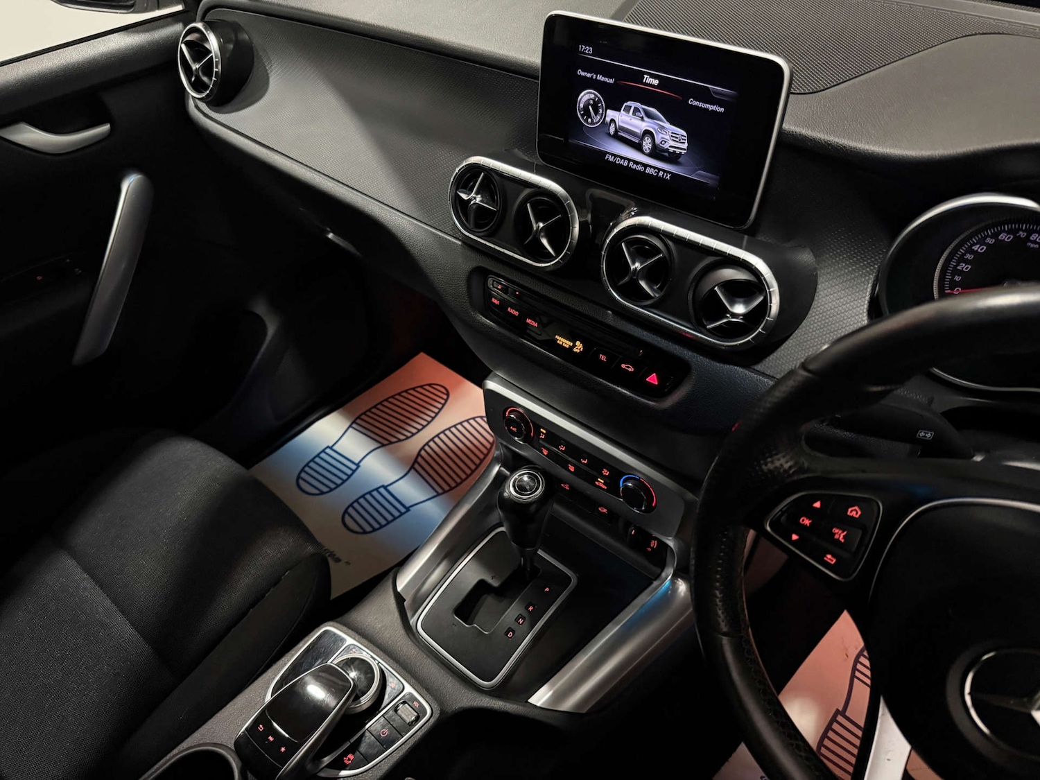 Used Mercedes-Benz X Class 2019 for sale - 77428264: Photo 19