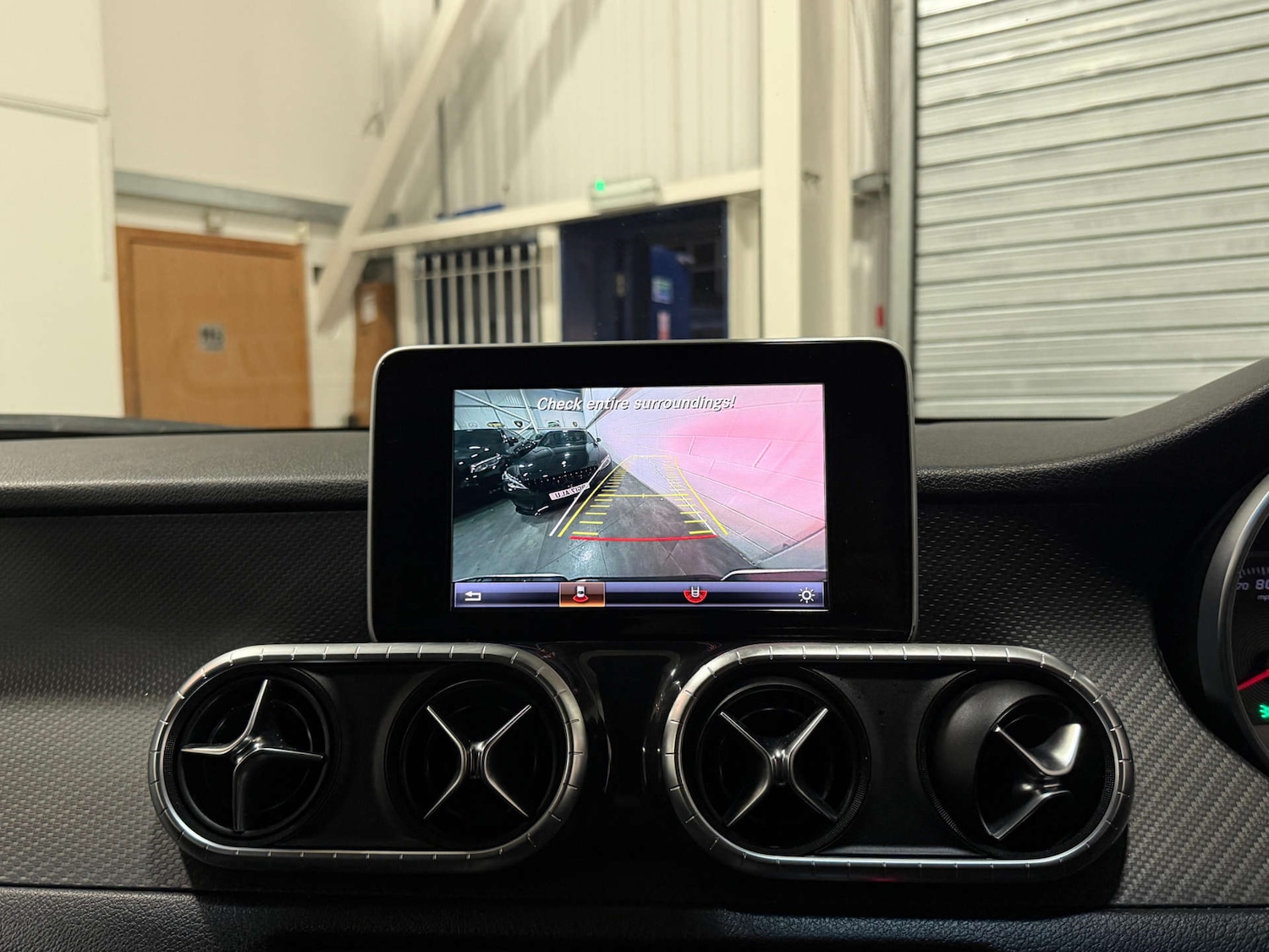 Used Mercedes-Benz X Class 2019 for sale - 77428264: Photo 20