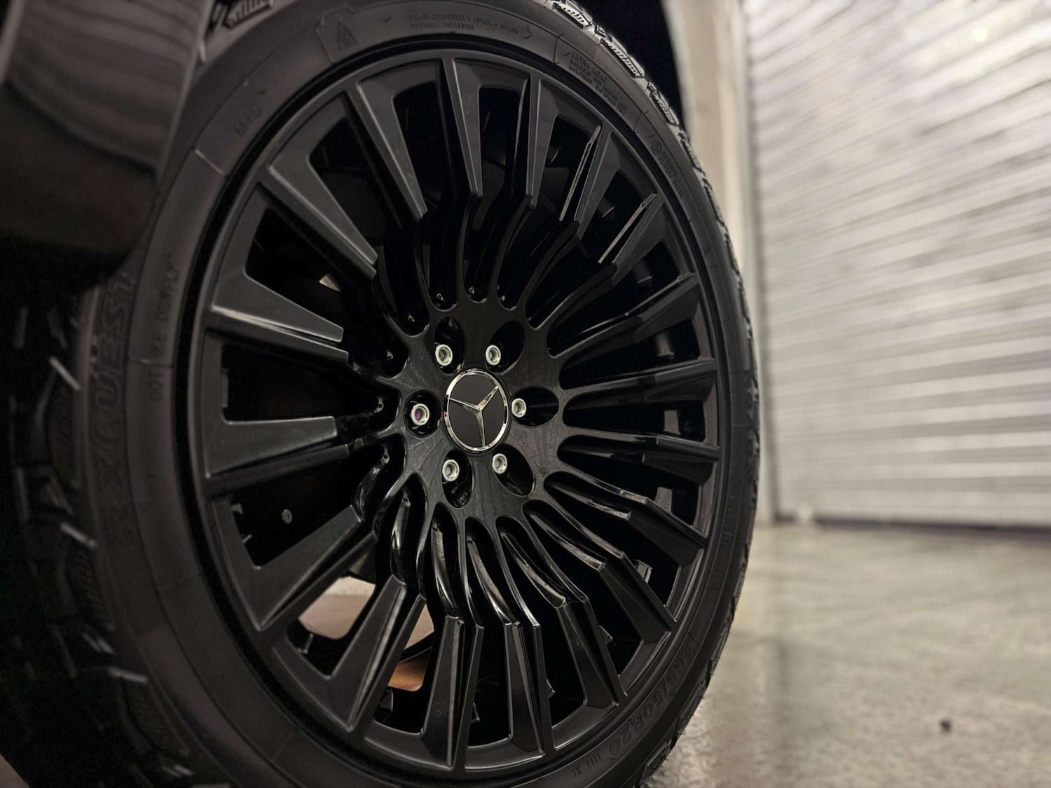 Used Mercedes-Benz X Class 2019 for sale - 77428264: Photo 21