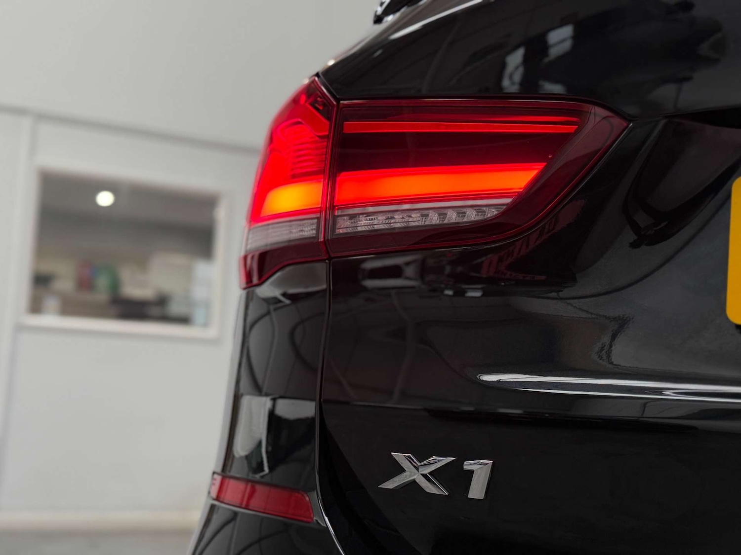 Used BMW X1 2022 for sale - 76402684: Photo 10