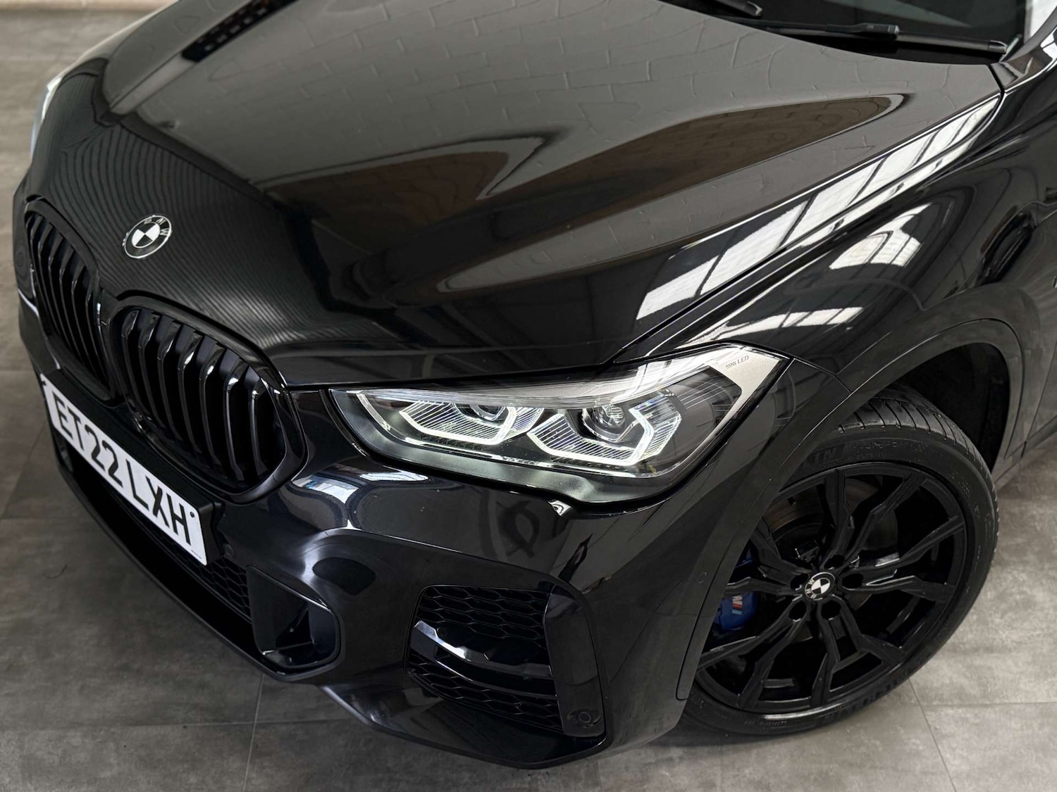 Used BMW X1 2022 for sale - 76402684: Photo 11