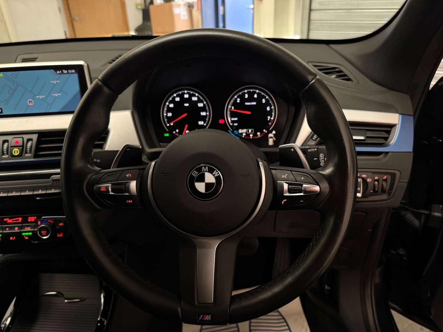 Used BMW X1 2022 for sale - 76402684: Photo 14