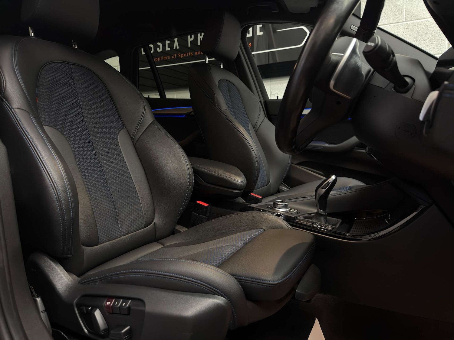 Used BMW X1 2022 for sale - 76402684: Photo 16