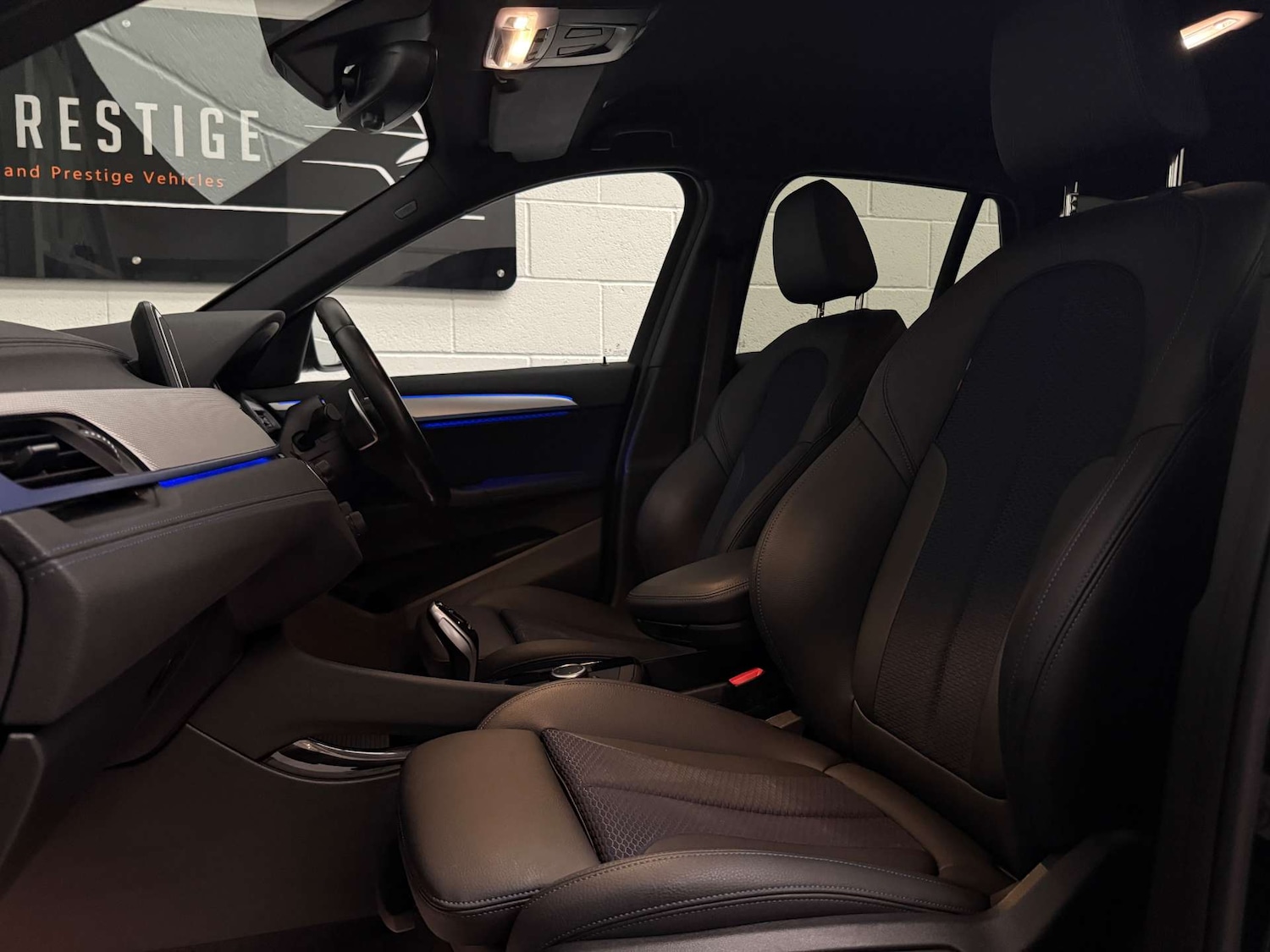 Used BMW X1 2022 for sale - 76402684: Photo 17