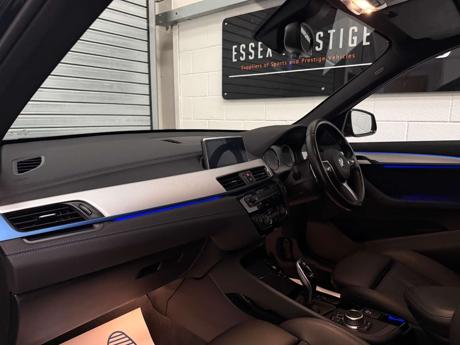 Used BMW X1 2022 for sale - 76402684: Photo 18