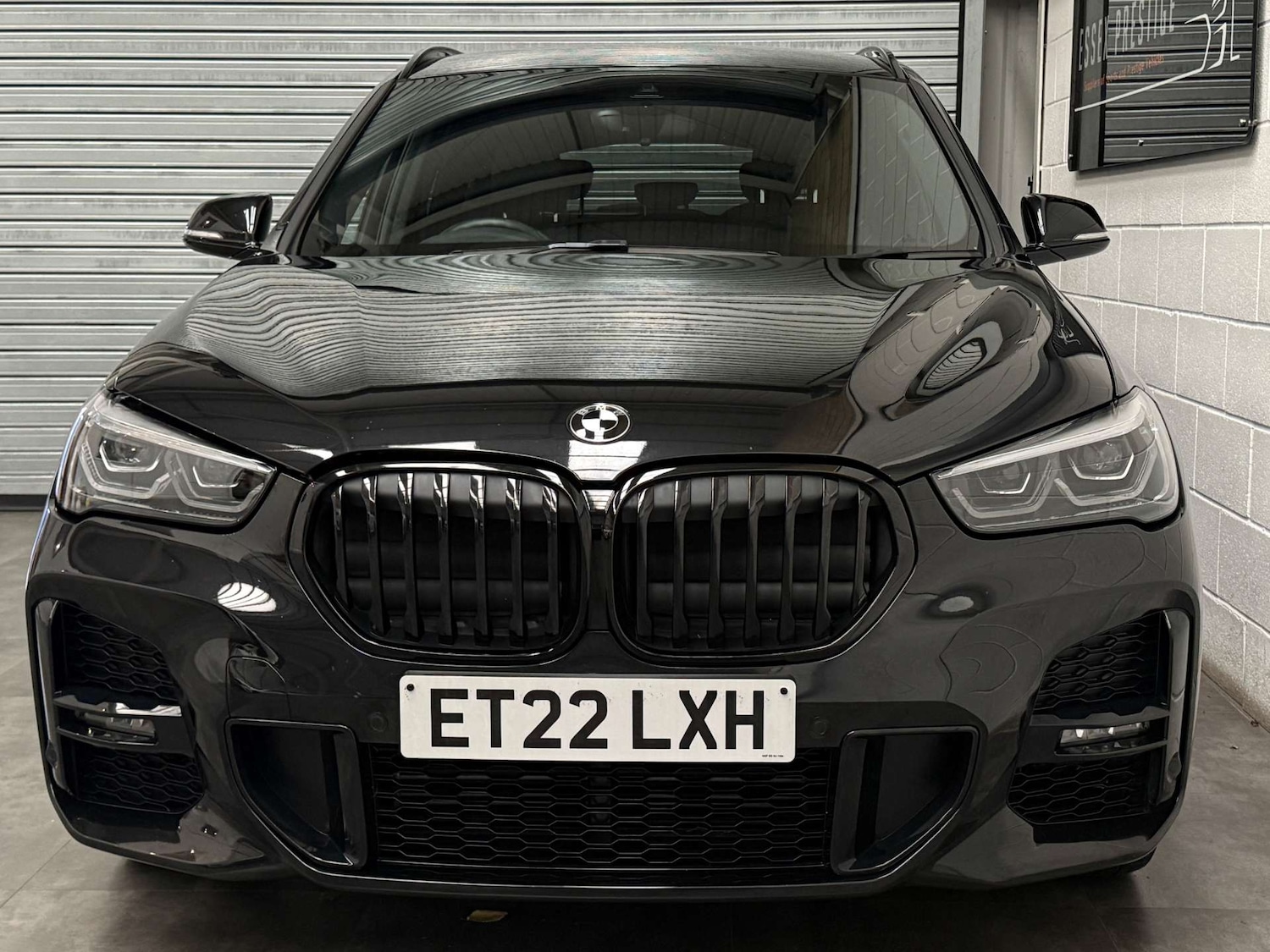 Used BMW X1 2022 for sale - 76402684: Photo 2
