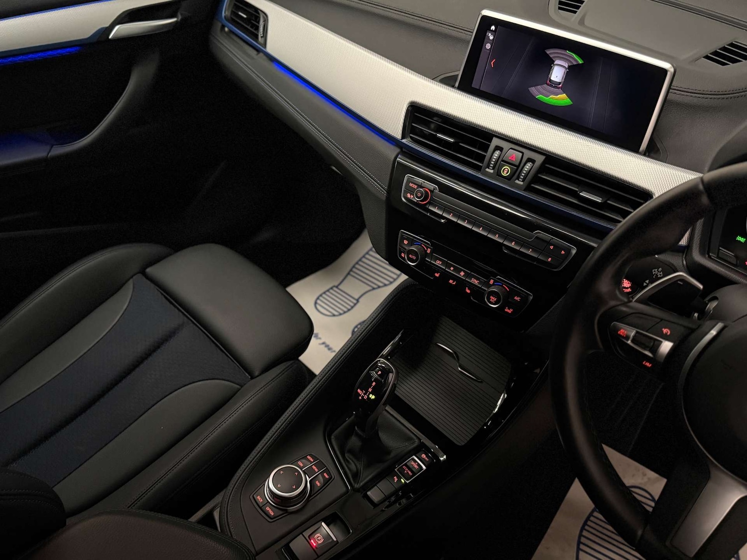 Used BMW X1 2022 for sale - 76402684: Photo 20