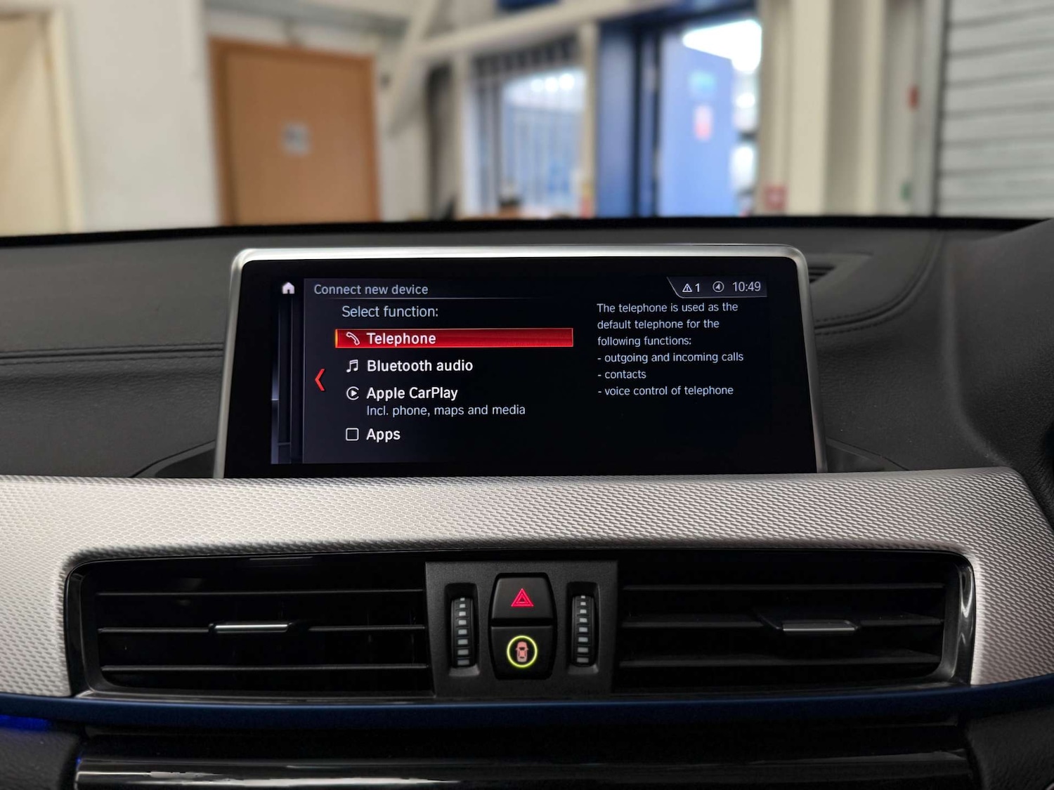 Used BMW X1 2022 for sale - 76402684: Photo 24