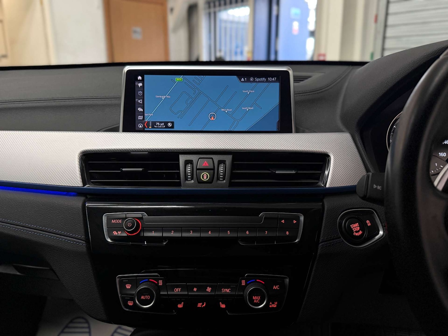 Used BMW X1 2022 for sale - 76402684: Photo 25