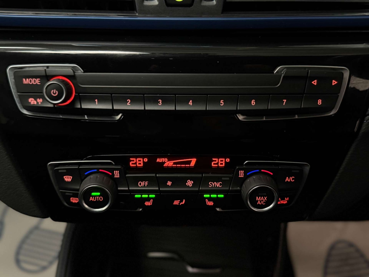 Used BMW X1 2022 for sale - 76402684: Photo 26