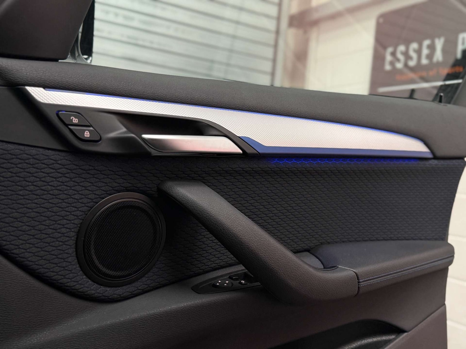 Used BMW X1 2022 for sale - 76402684: Photo 27