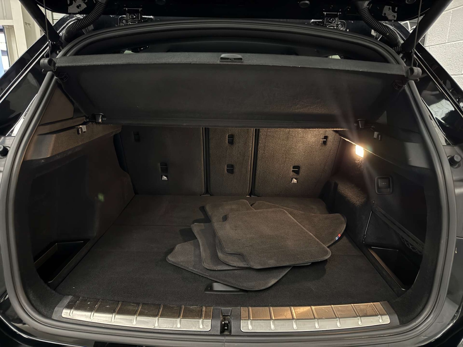 Used BMW X1 2022 for sale - 76402684: Photo 28