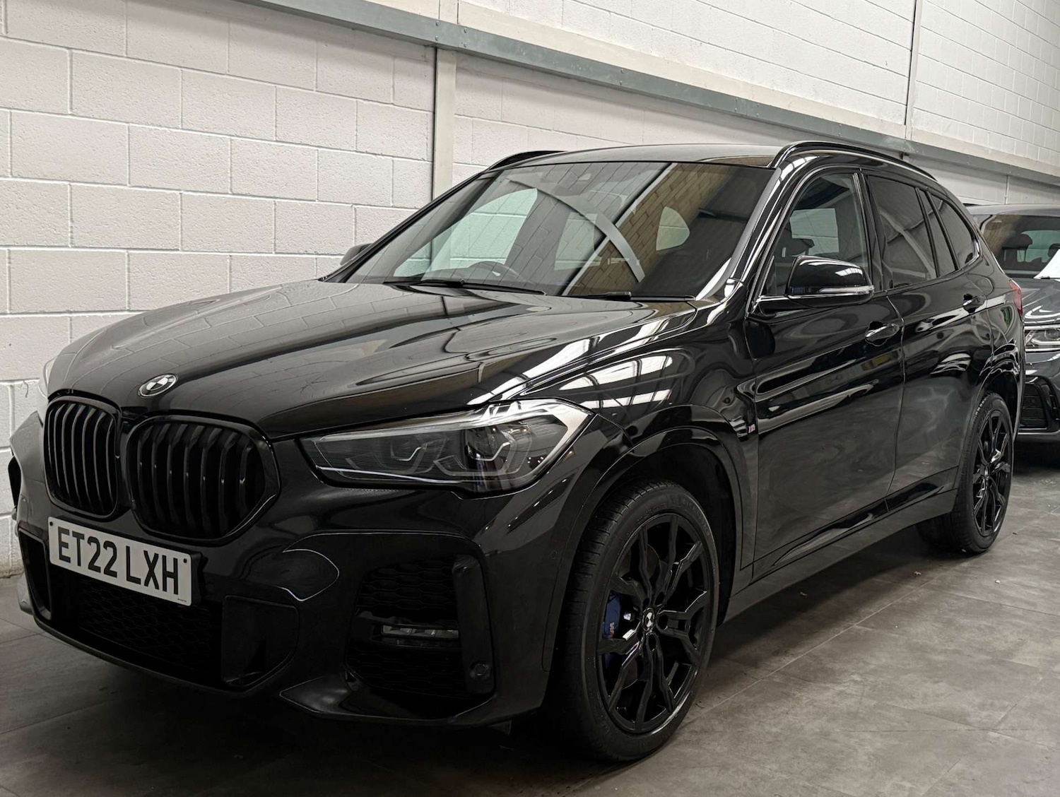 Used BMW X1 2022 for sale - 76402684: Photo 3