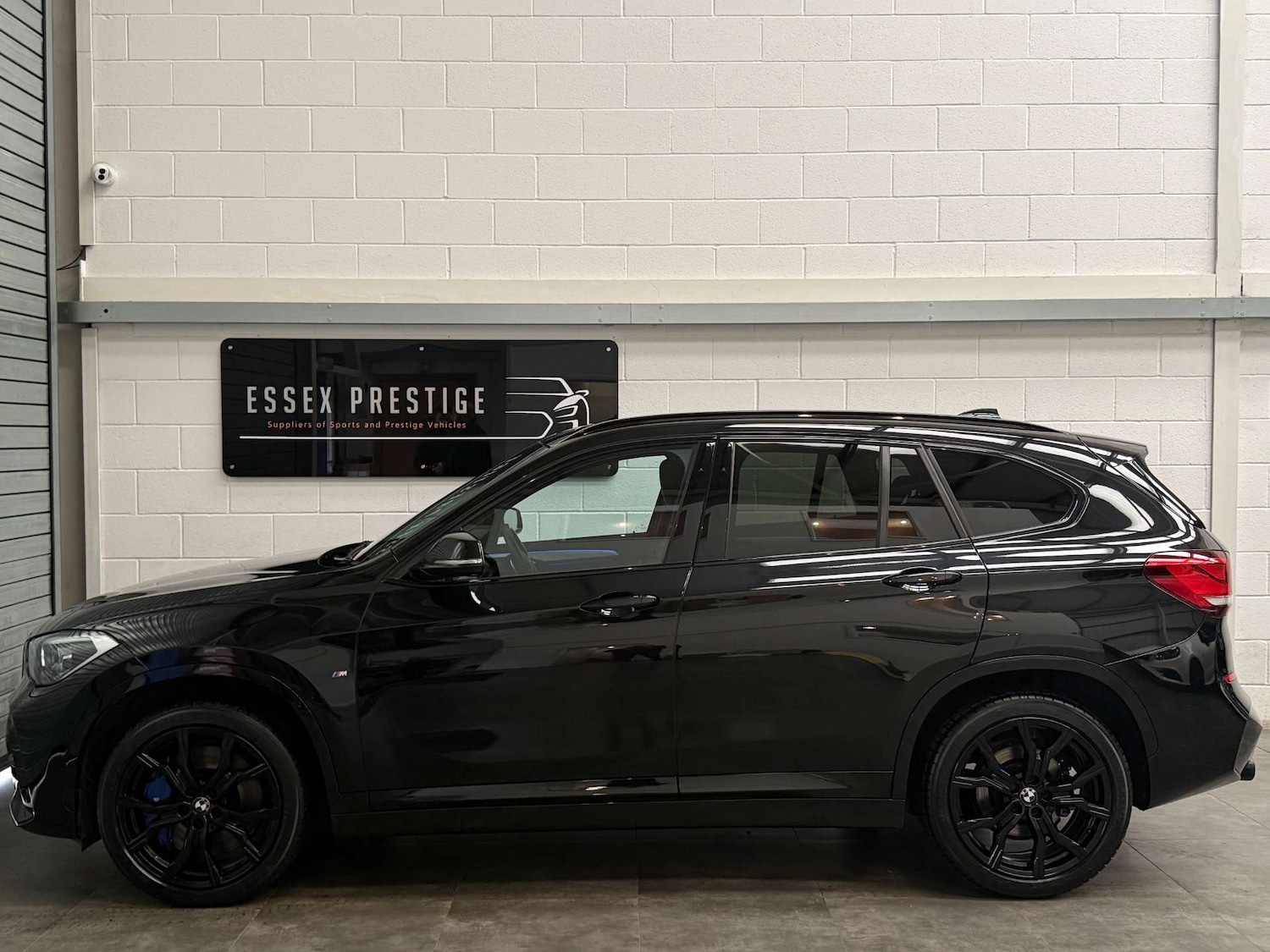 Used BMW X1 2022 for sale - 76402684: Photo 4