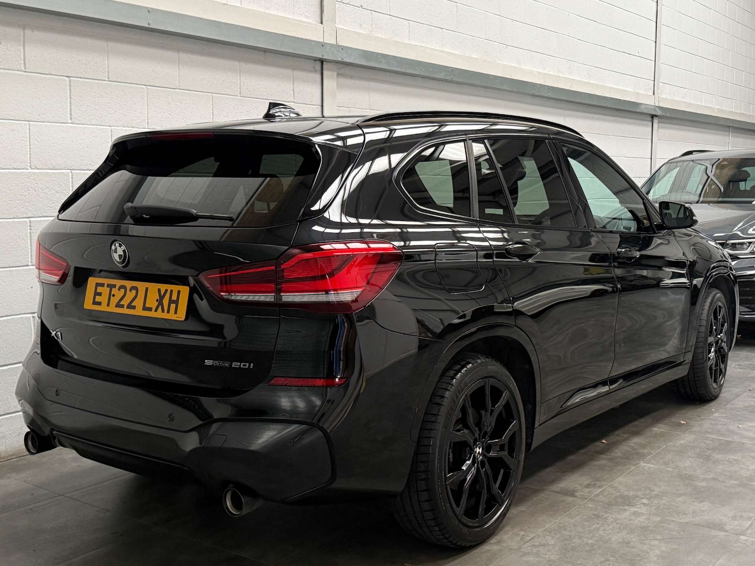 Used BMW X1 2022 for sale - 76402684: Photo 6