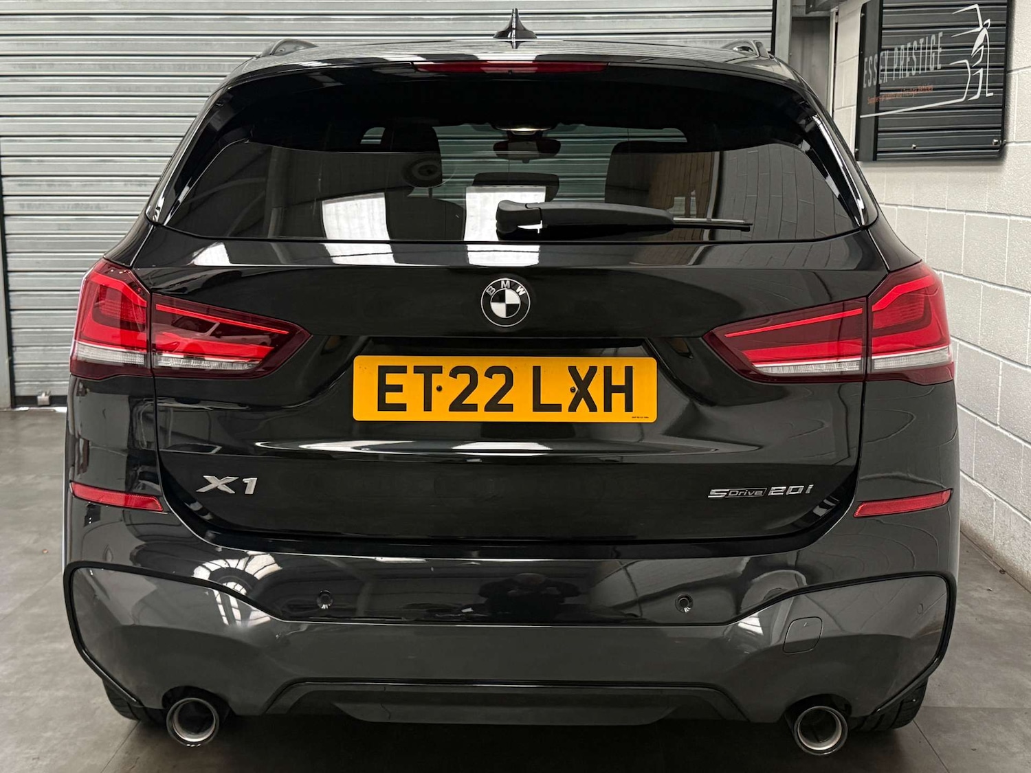 Used BMW X1 2022 for sale - 76402684: Photo 7