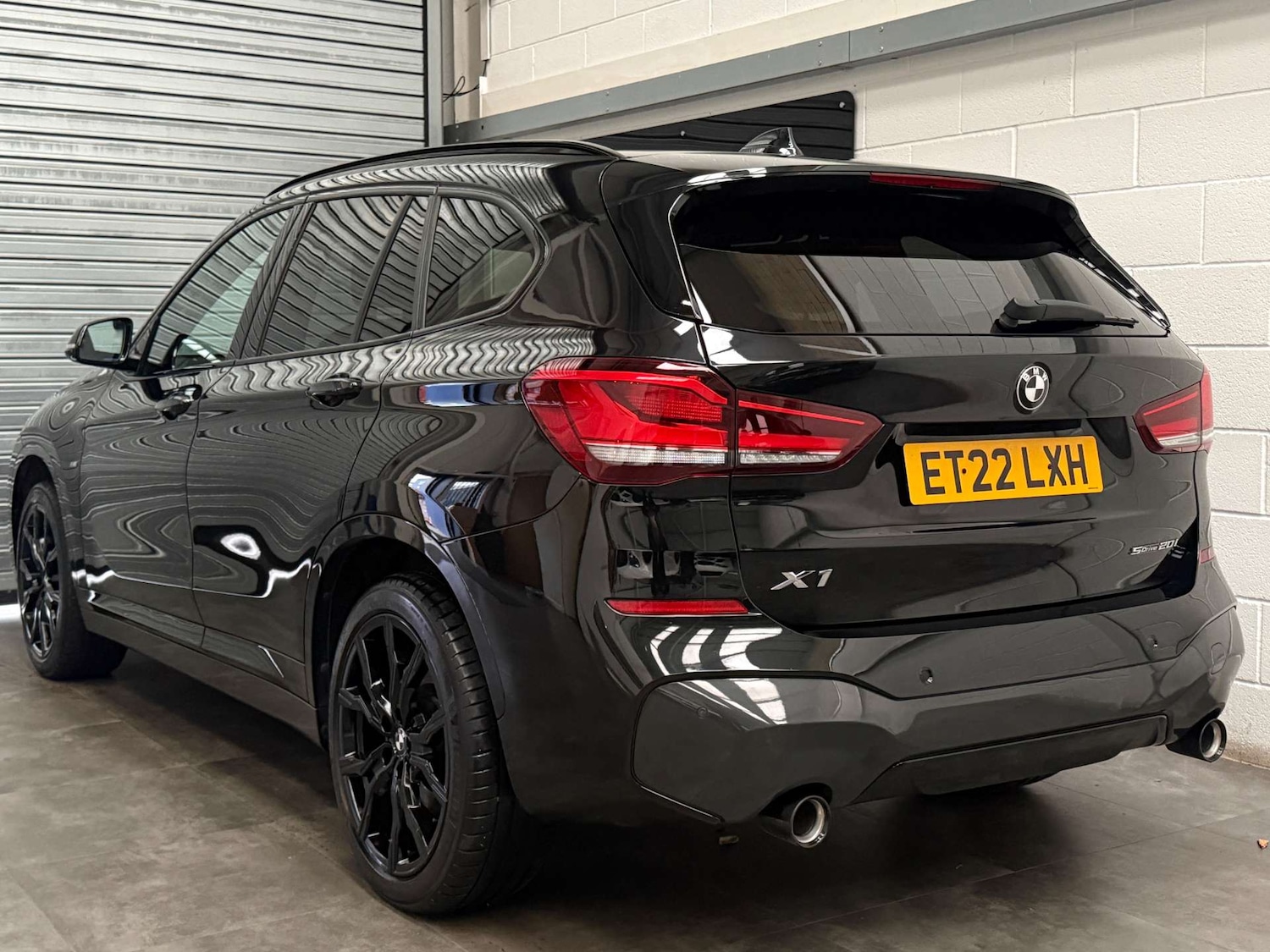 Used BMW X1 2022 for sale - 76402684: Photo 8