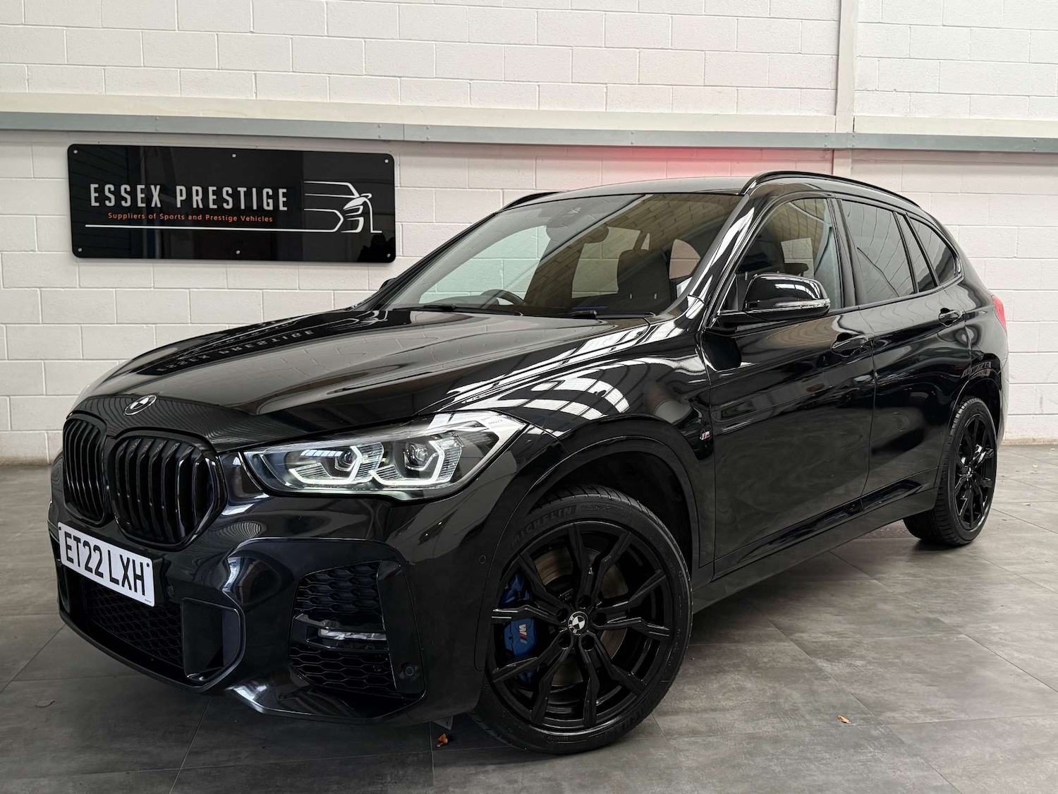 Used BMW X1 2022 for sale - 76402684: Photo 9