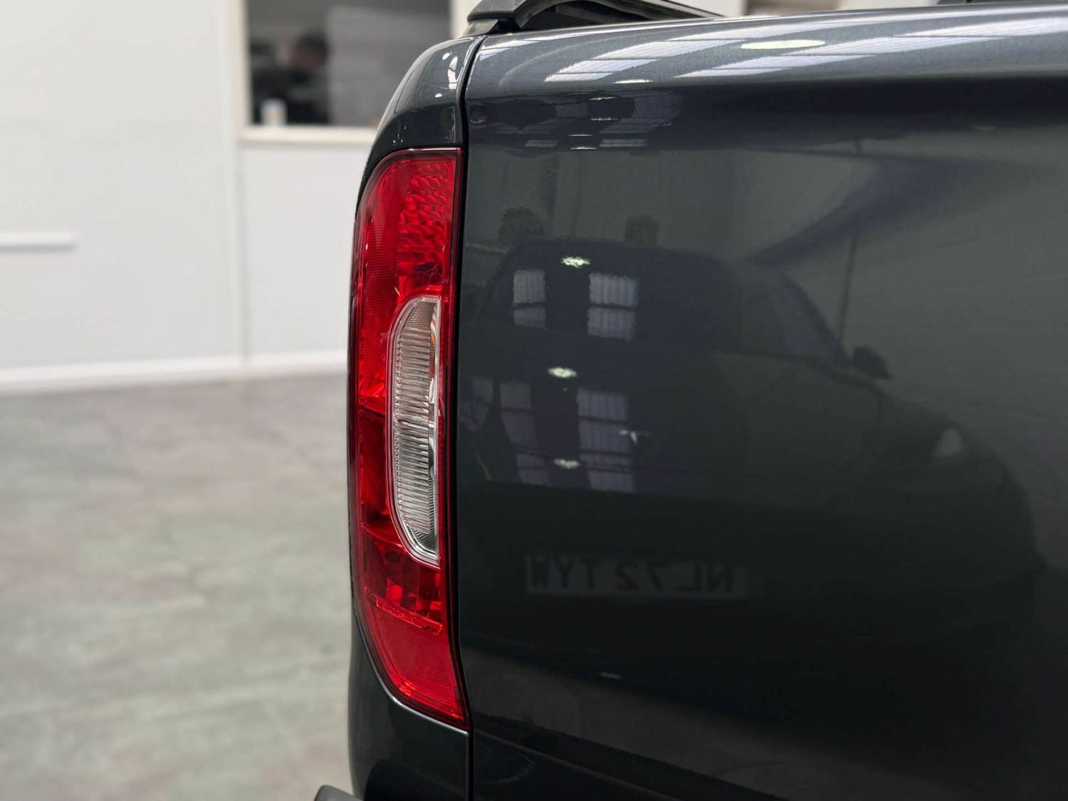 Used Mercedes-Benz X Class 2018 for sale - 77268904: Photo 11