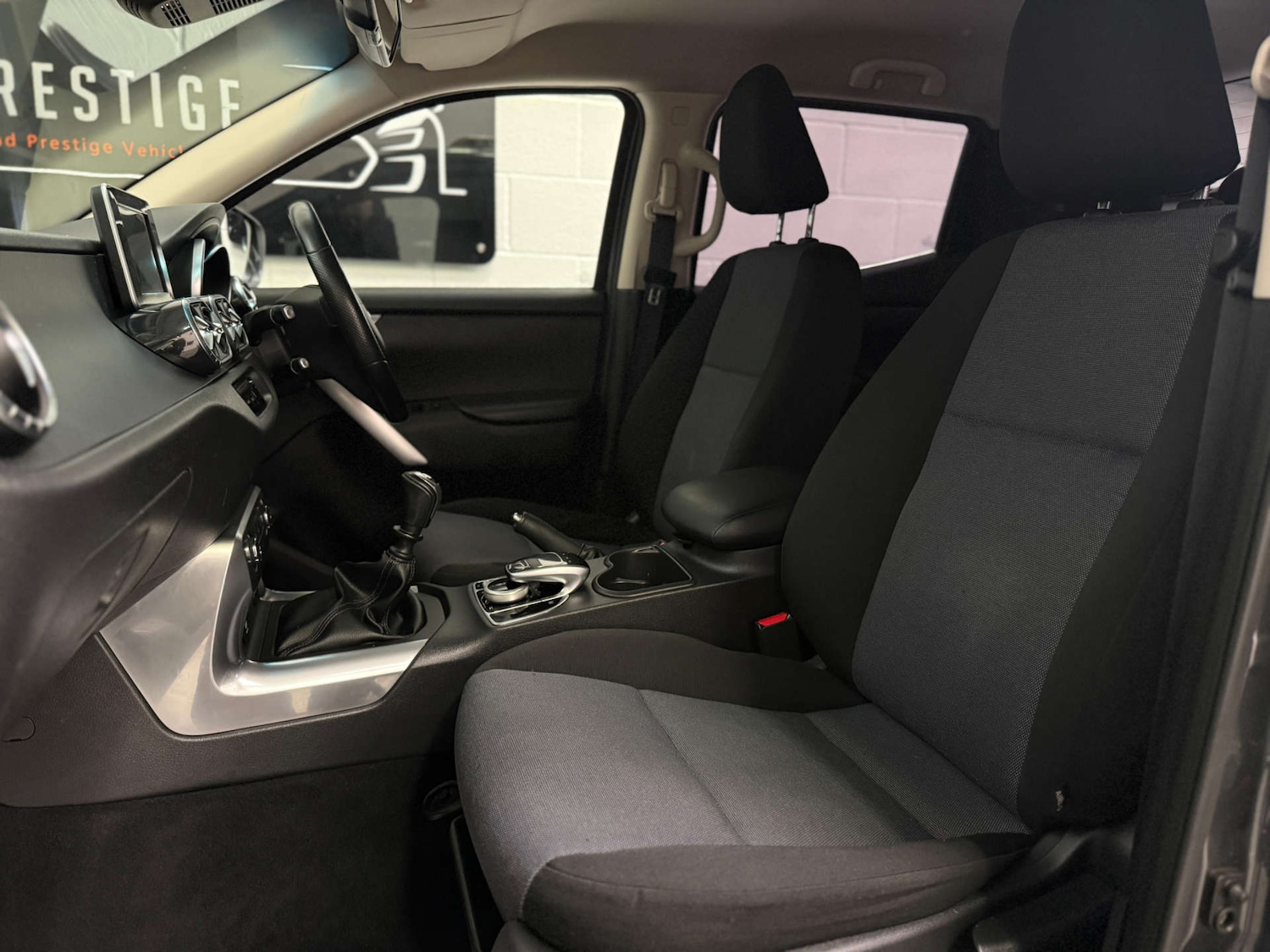 Used Mercedes-Benz X Class 2018 for sale - 77268904: Photo 14