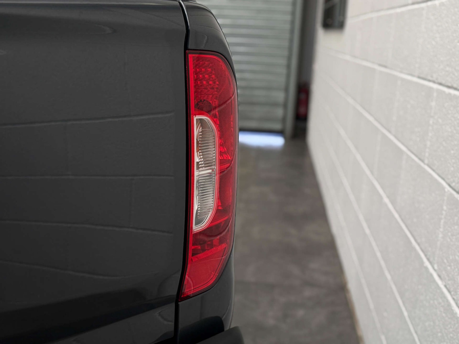 Used Mercedes-Benz X Class 2018 for sale - 77268904: Photo 9