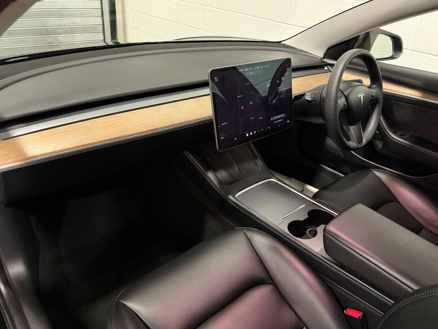 Used Tesla Model 3 2021 for sale - 76837451: Photo 10