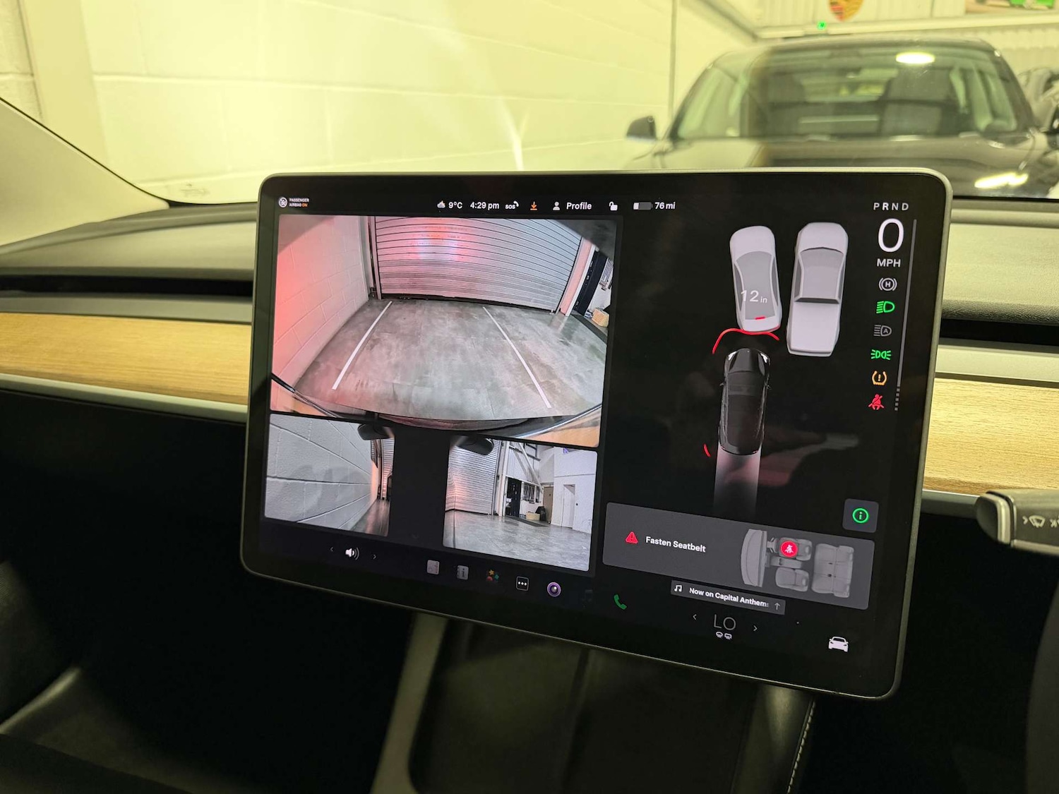 Used Tesla Model 3 2021 for sale - 76837451: Photo 13