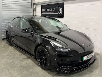 Used Tesla Model 3 2021 for sale - 76837451: Photo