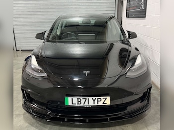 Used Tesla Model 3 2021 for sale - 76837451: Photo