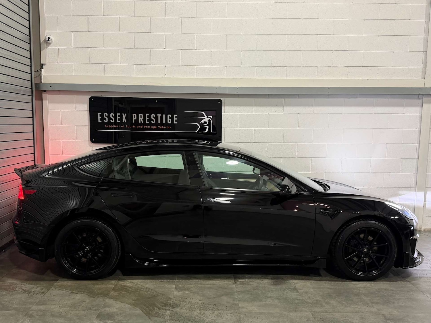 Used Tesla Model 3 2021 for sale - 76837451: Photo 4