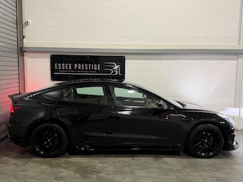 Used Tesla Model 3 2021 for sale - 76837451: Photo