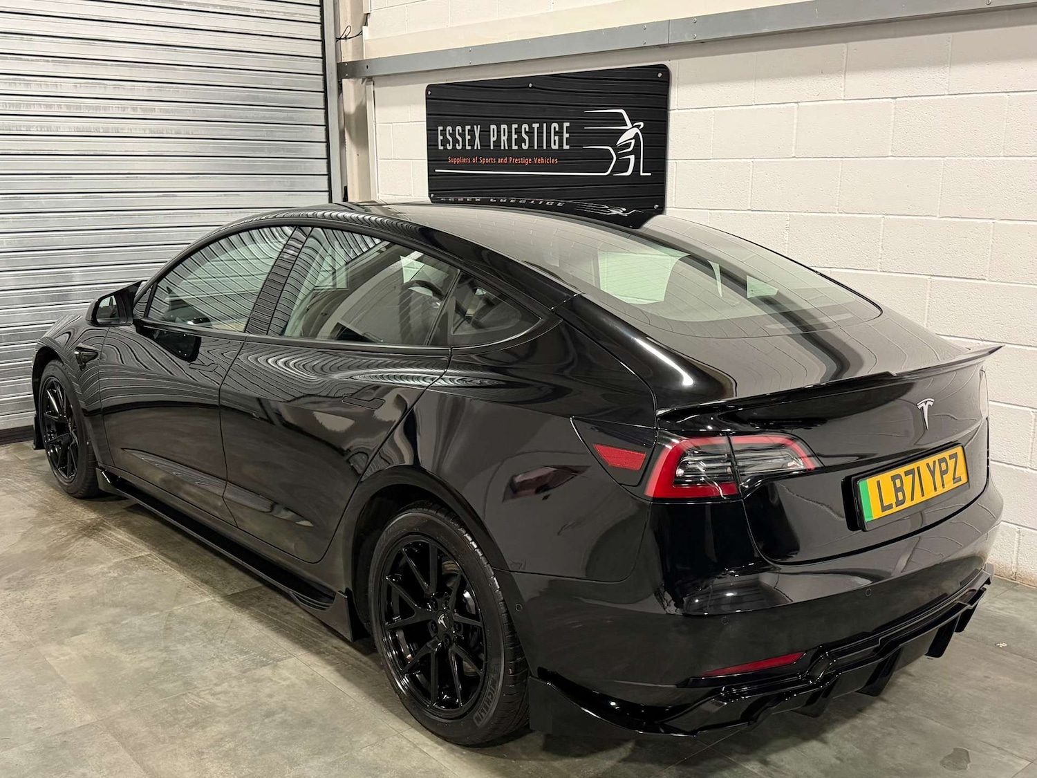 Used Tesla Model 3 2021 for sale - 76837451: Photo 7