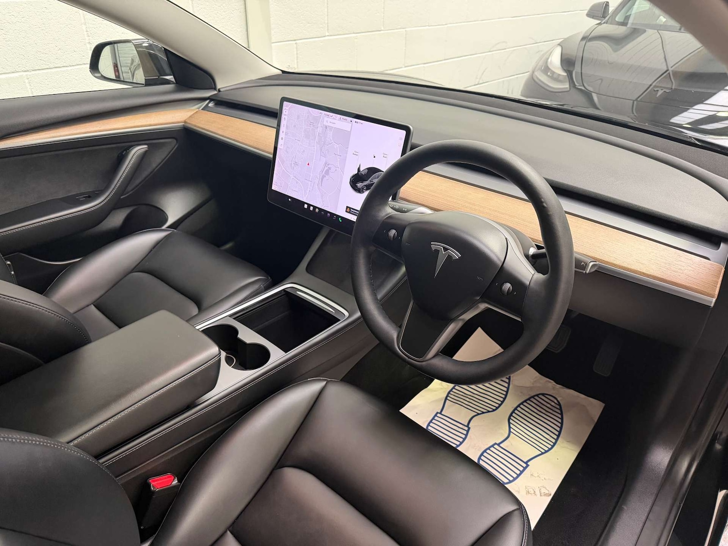 Used Tesla Model 3 2021 for sale - 76837451: Photo 8