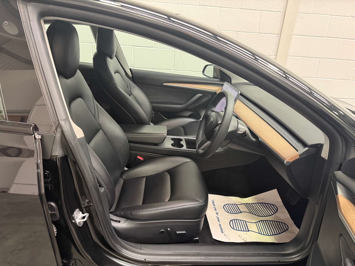 Used Tesla Model 3 2021 for sale - 76837451: Photo 9