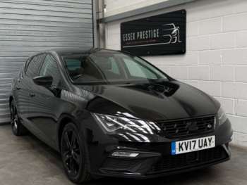 2017 - 1.4 EcoTSI 150 FR Technology 5dr
