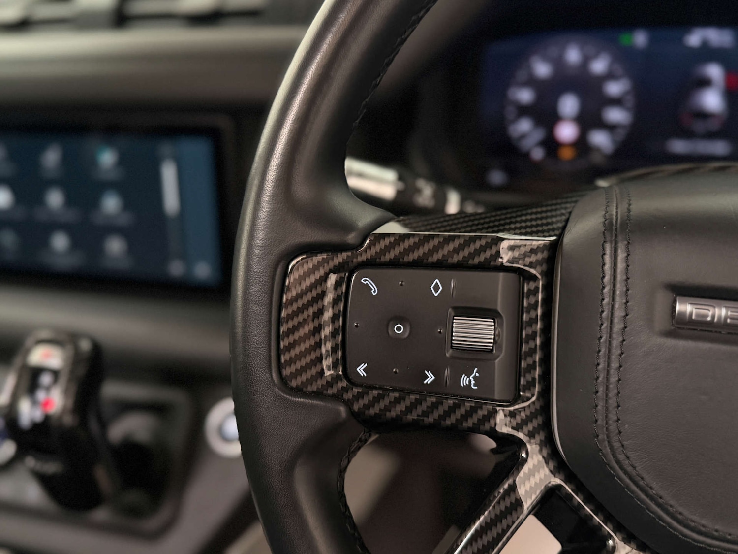 Used Land Rover Defender 2020 for sale - 77946375: Photo 19