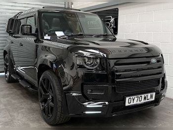 Used Land Rover Defender 2020 for sale - 77946375: Photo
