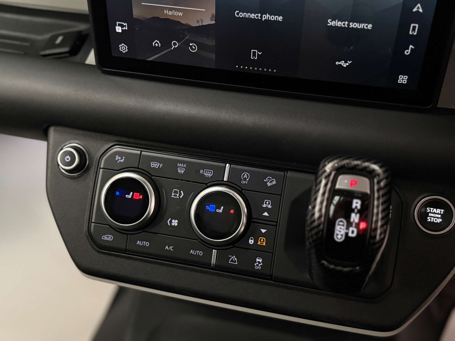 Used Land Rover Defender 2020 for sale - 77946375: Photo 21