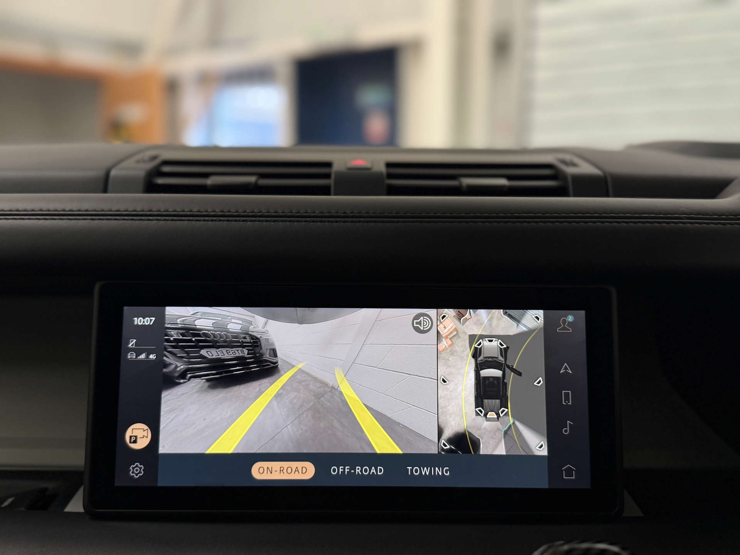 Used Land Rover Defender 2020 for sale - 77946375: Photo 23