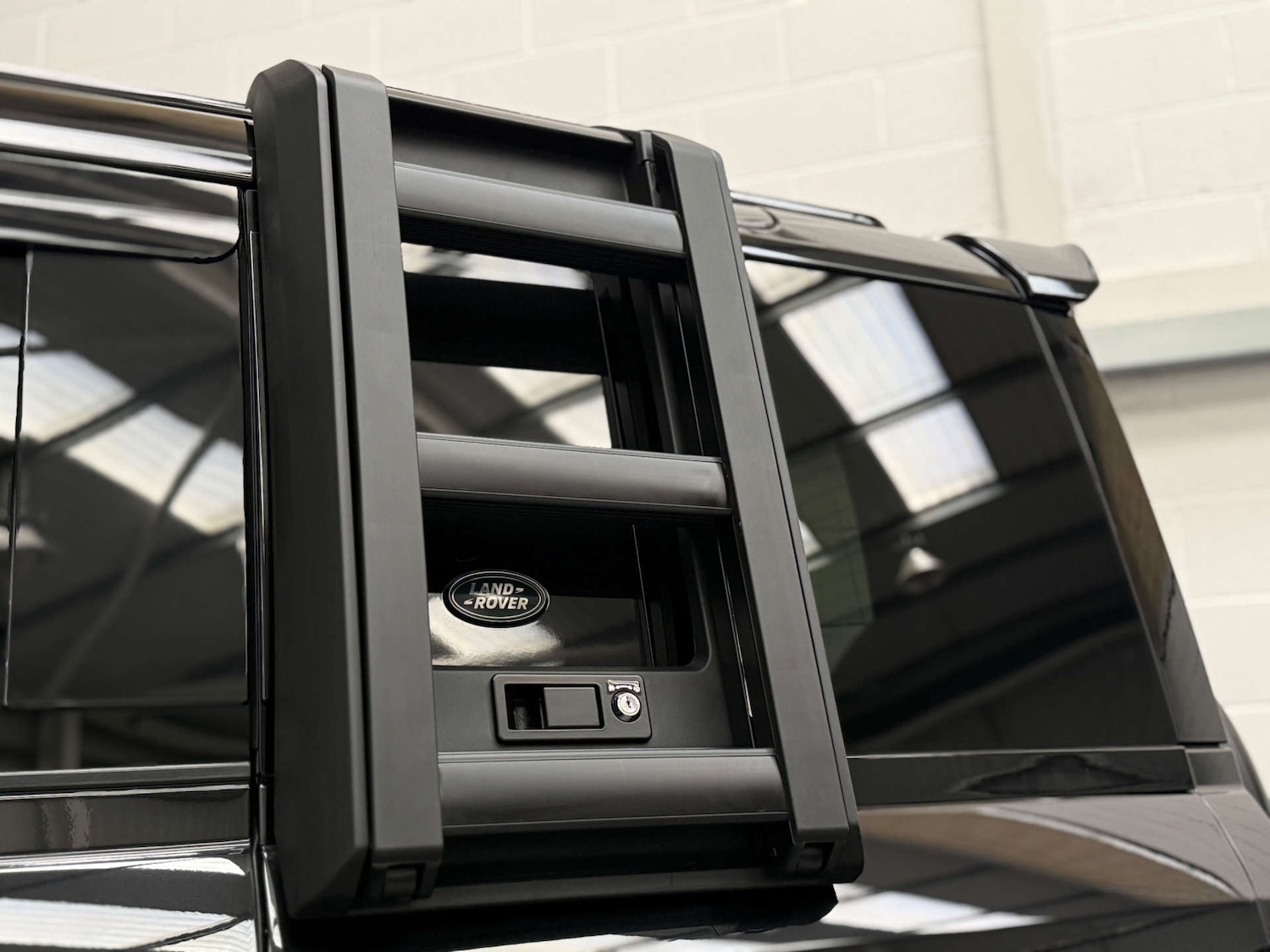 Used Land Rover Defender 2020 for sale - 77946375: Photo 28