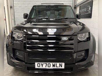 Used Land Rover Defender 2020 for sale - 77946375: Photo