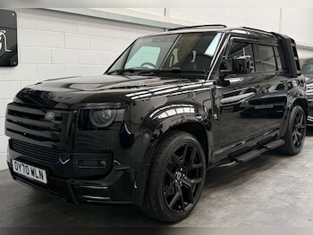 Used Land Rover Defender 2020 for sale - 77946375: Photo