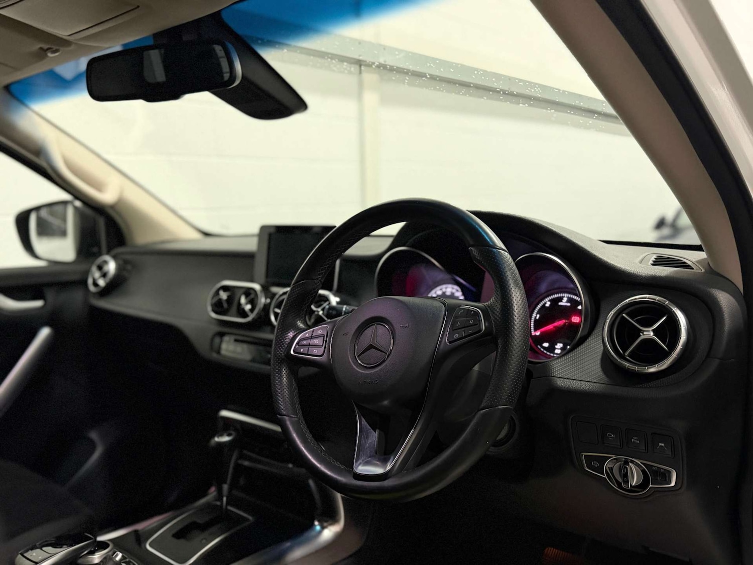 Used Mercedes-Benz X Class 2019 for sale - 77227790: Photo 13