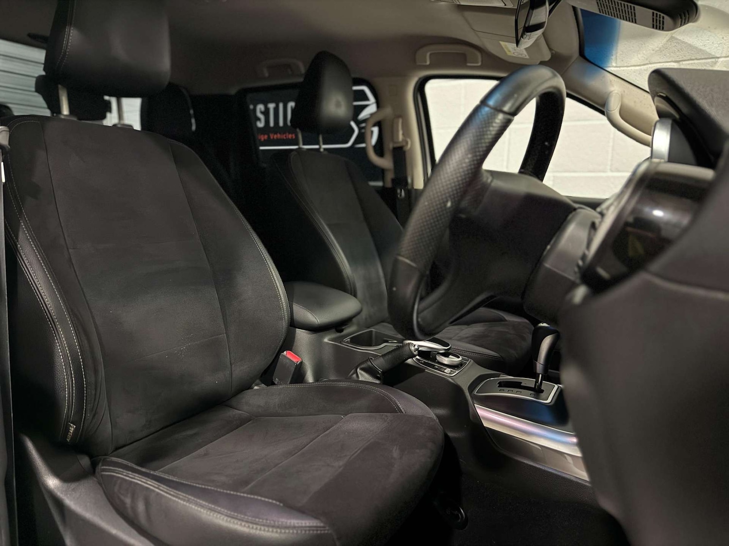 Used Mercedes-Benz X Class 2019 for sale - 77227790: Photo 14