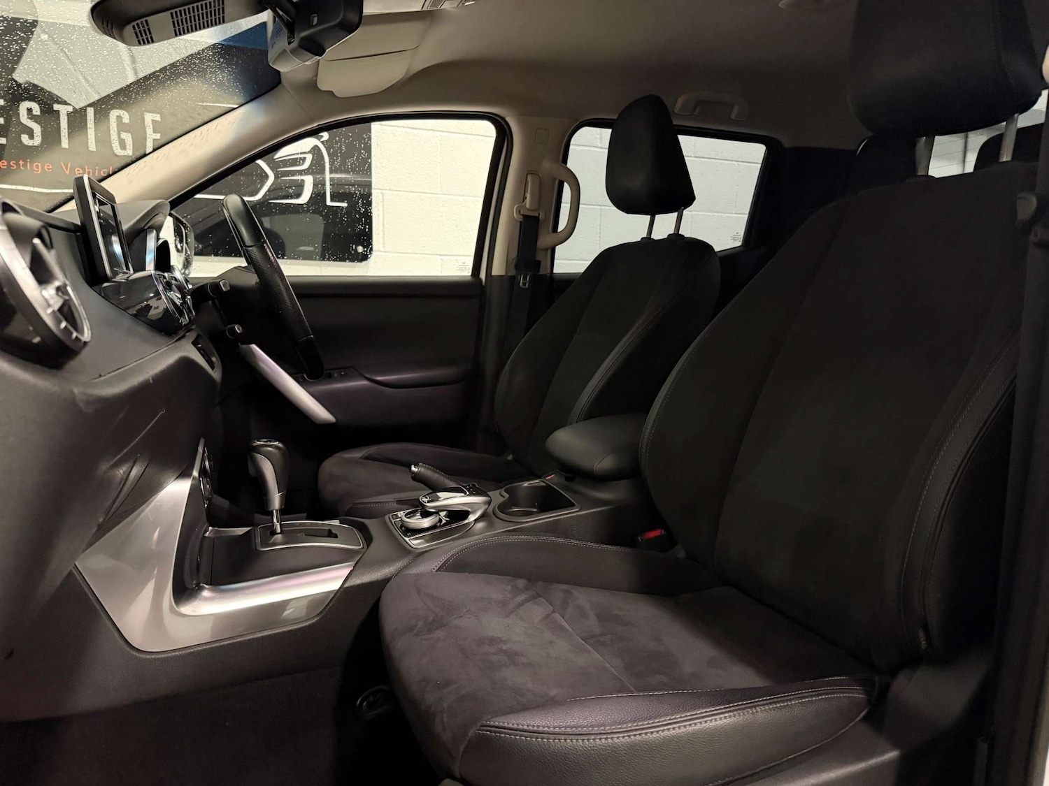 Used Mercedes-Benz X Class 2019 for sale - 77227790: Photo 16