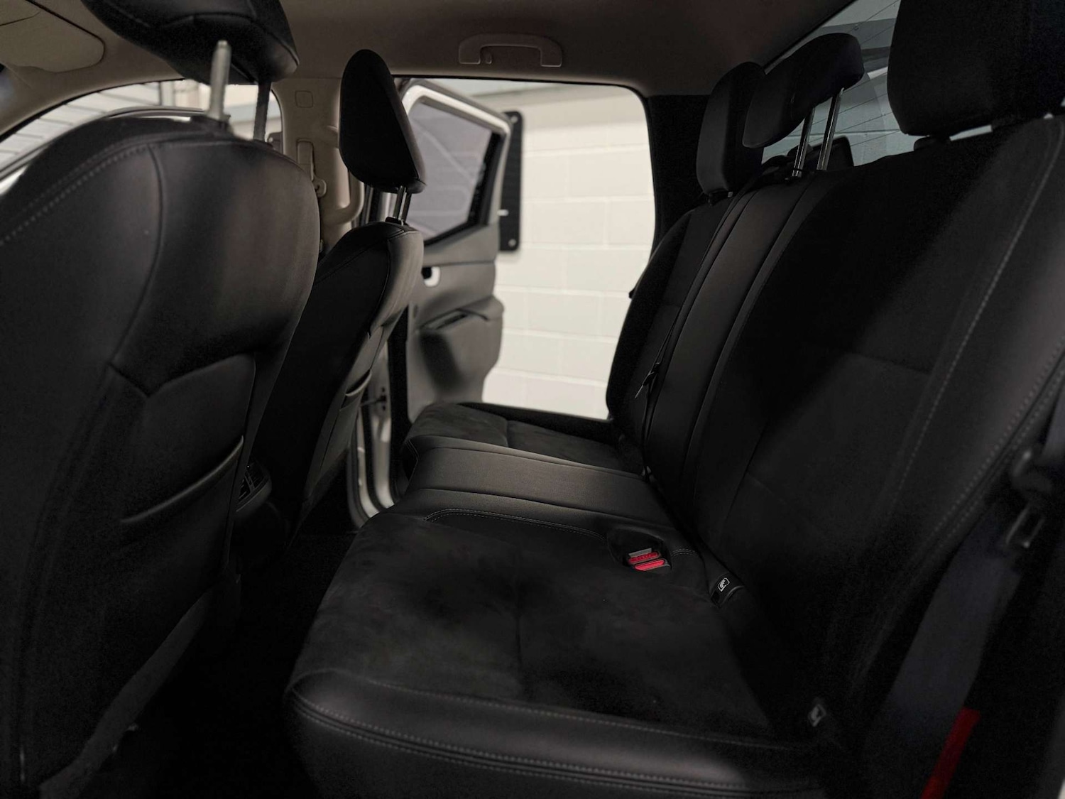 Used Mercedes-Benz X Class 2019 for sale - 77227790: Photo 17