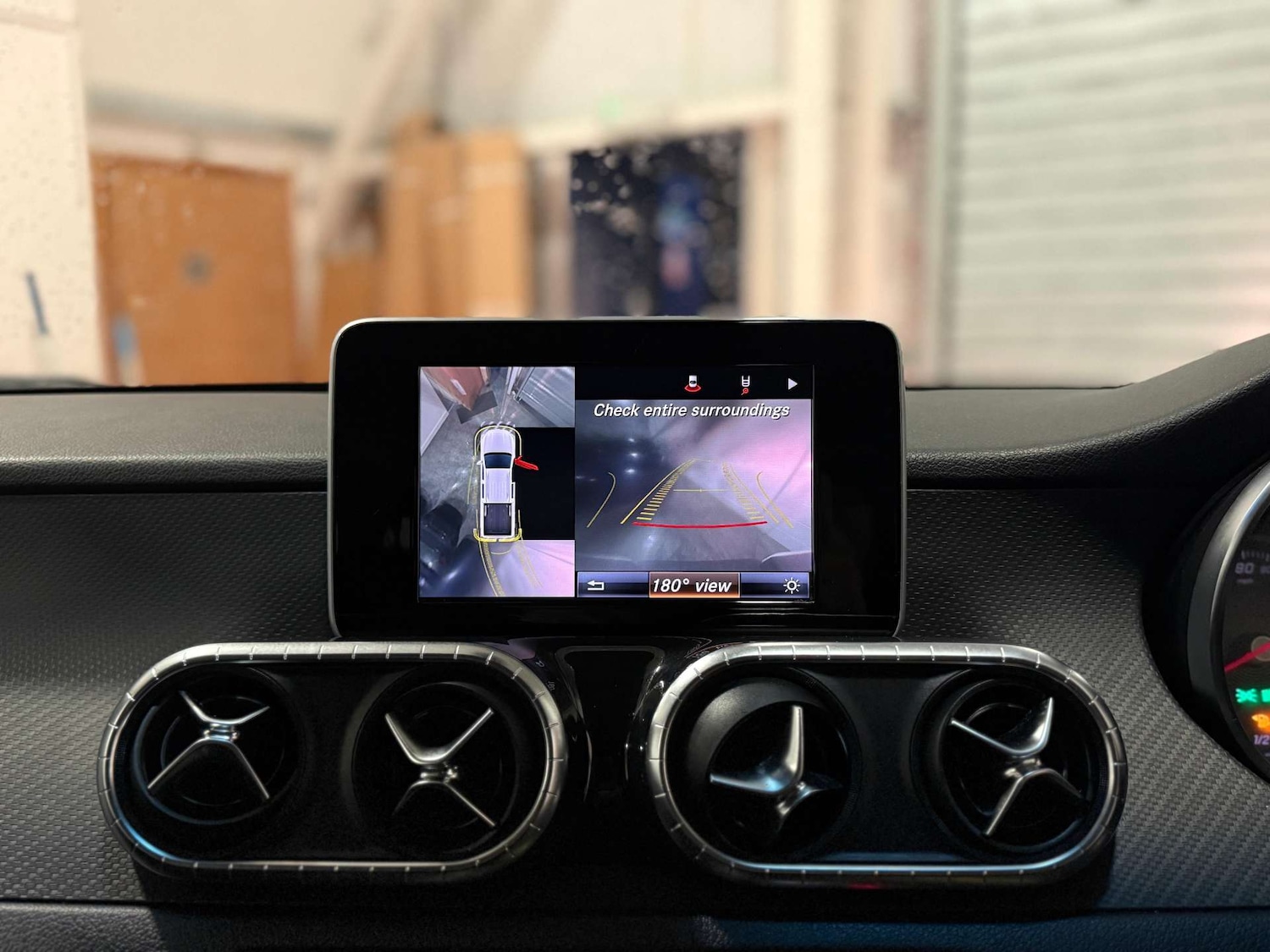 Used Mercedes-Benz X Class 2019 for sale - 77227790: Photo 19